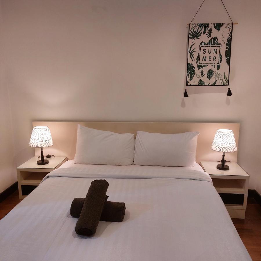 Cozyhome Suites @ Casa Residency Kuala Lumpur Luaran gambar