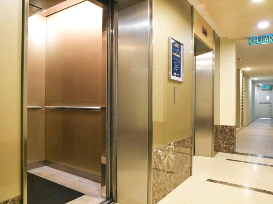 Cozyhome Suites @ Casa Residency Kuala Lumpur Luaran gambar
