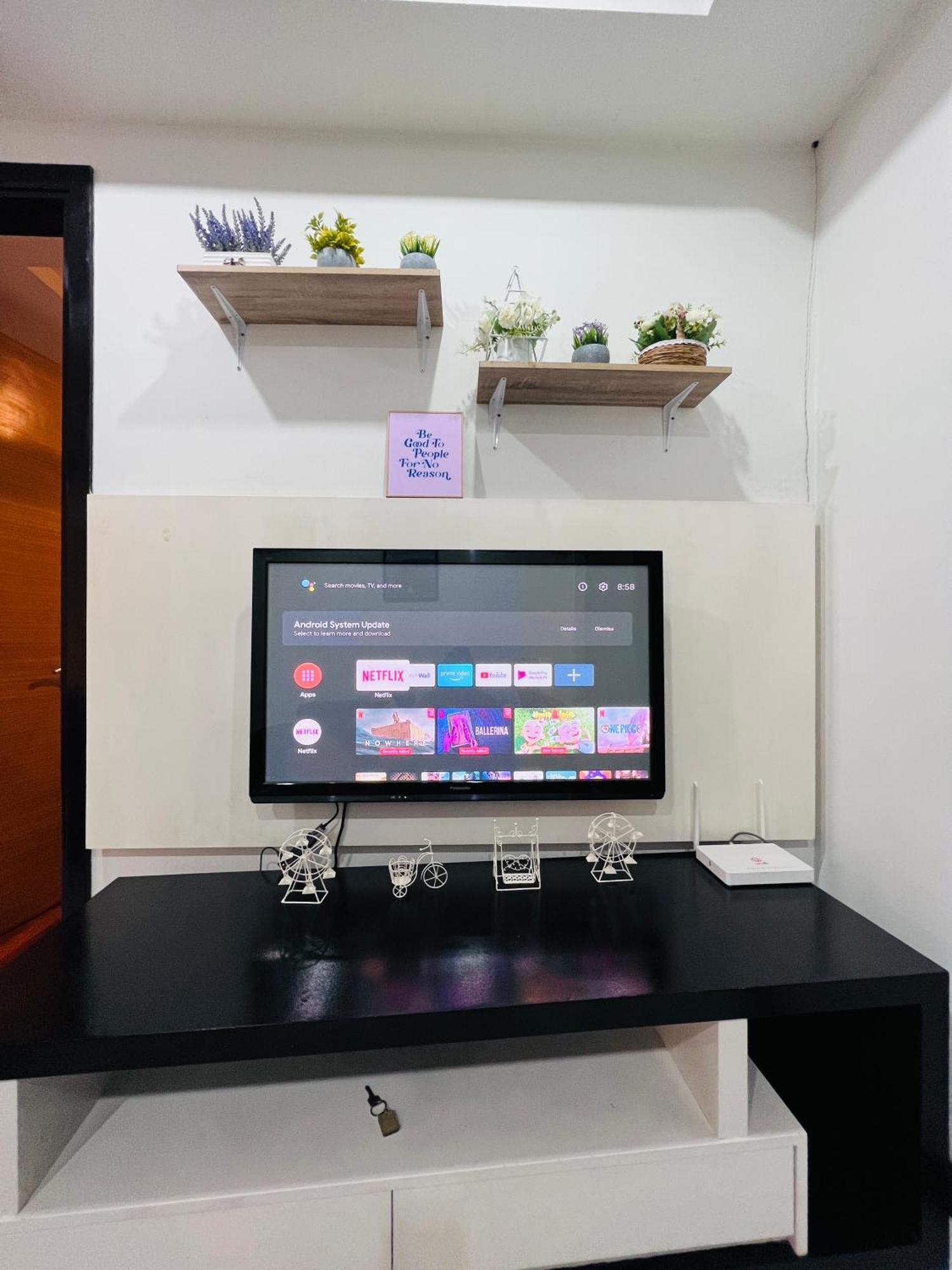 Cozyhome Suites @ Casa Residency Kuala Lumpur Luaran gambar