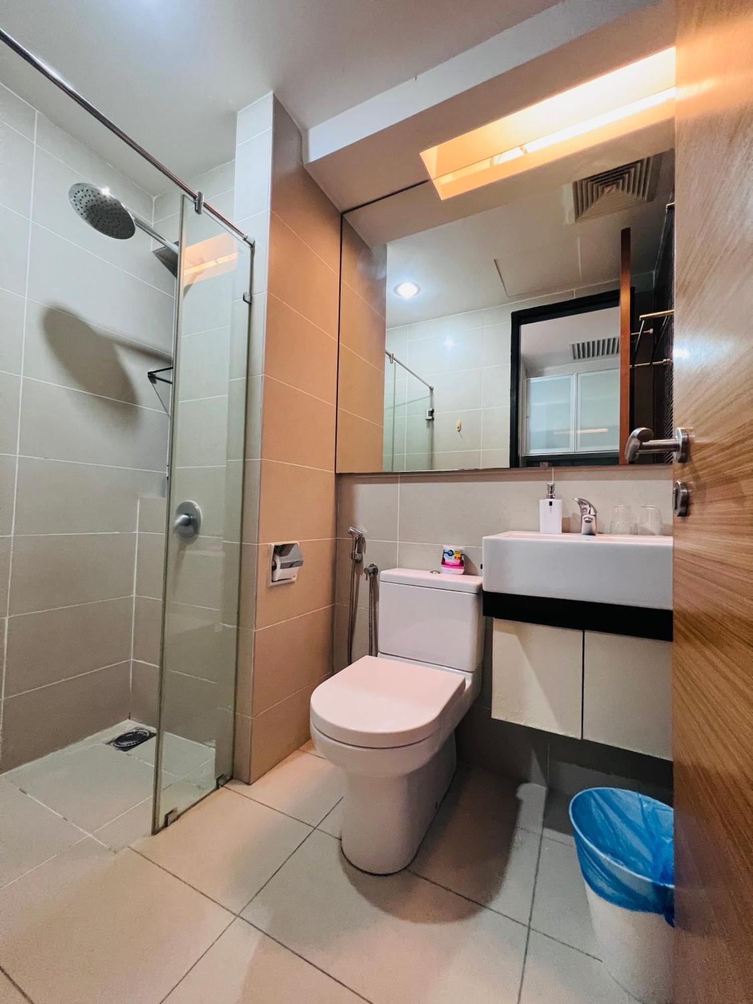 Cozyhome Suites @ Casa Residency Kuala Lumpur Luaran gambar