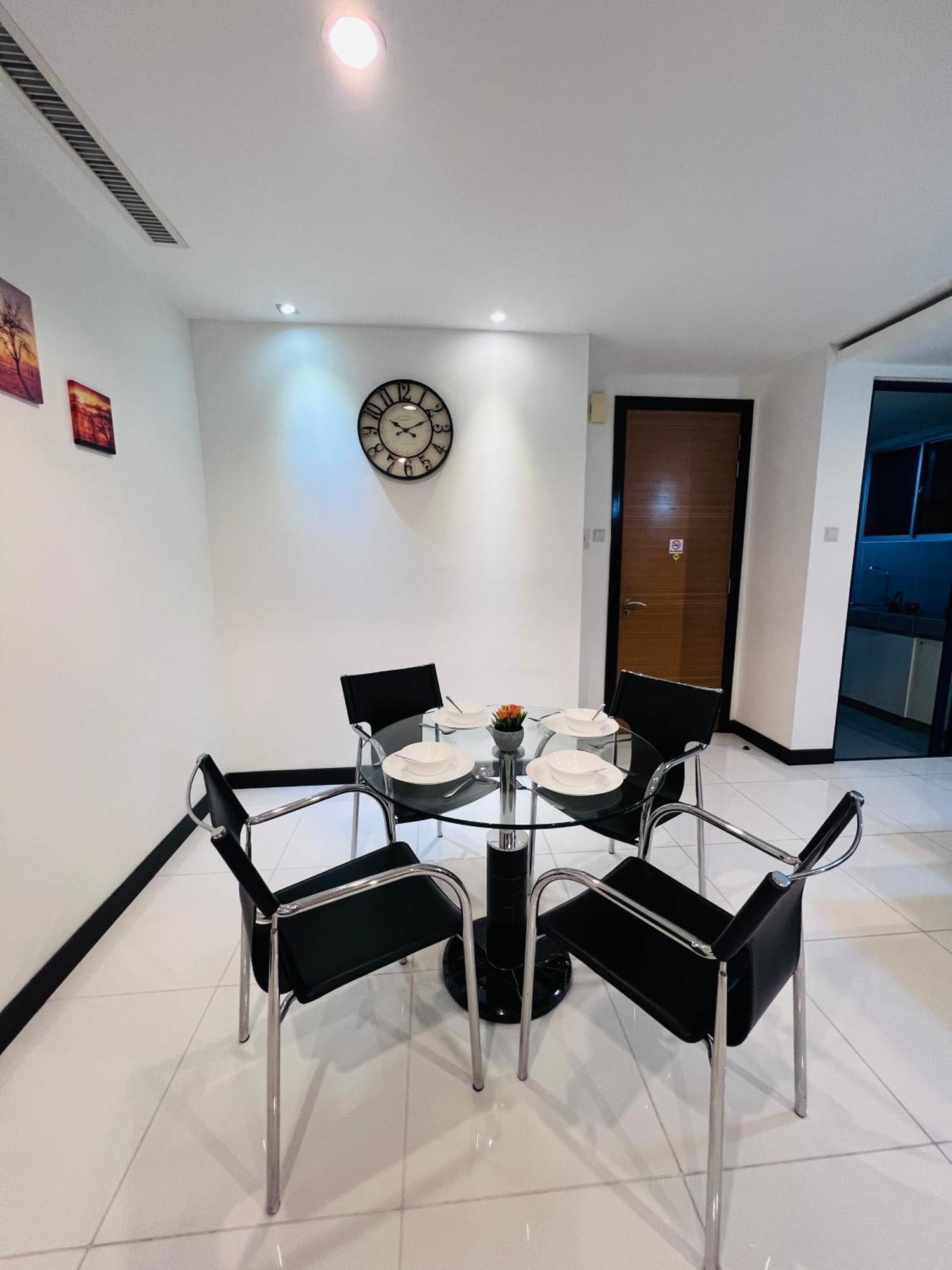 Cozyhome Suites @ Casa Residency Kuala Lumpur Luaran gambar