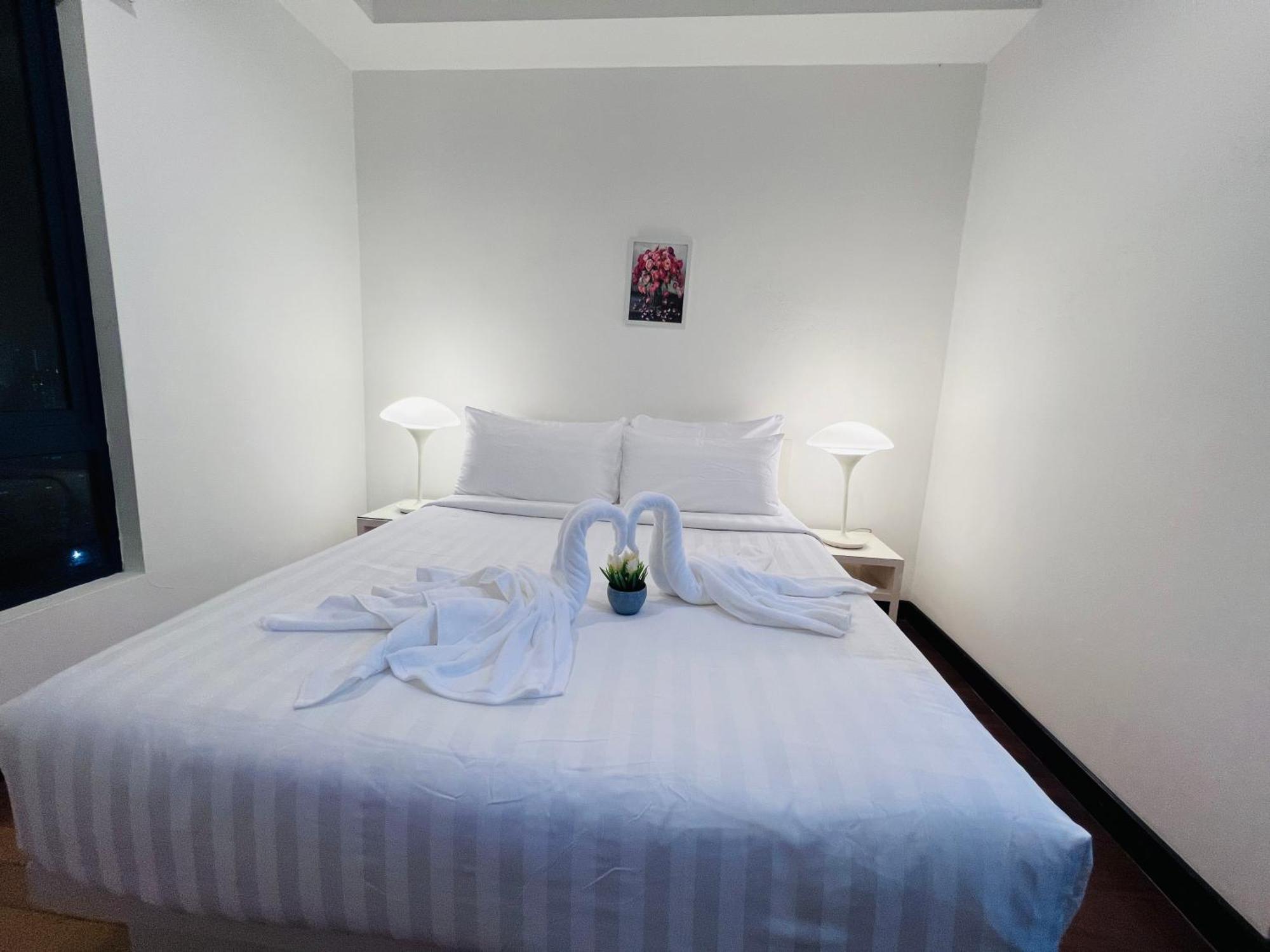 Cozyhome Suites @ Casa Residency Kuala Lumpur Luaran gambar